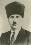 Ahmet Fahrettin Bey